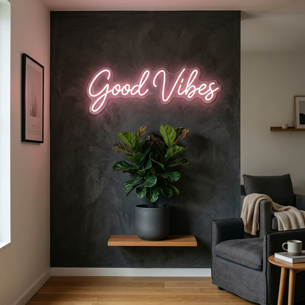 Publicación de Instagram de Neon MDP